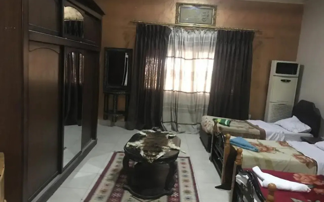 Alamer Hostel 2