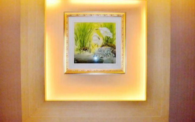 Xueye Hotel