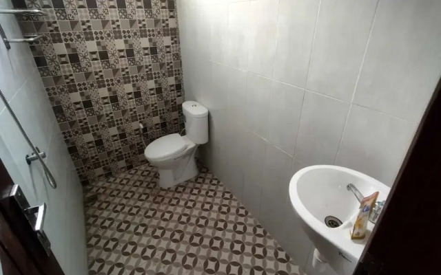 Home Stay Muhrodin