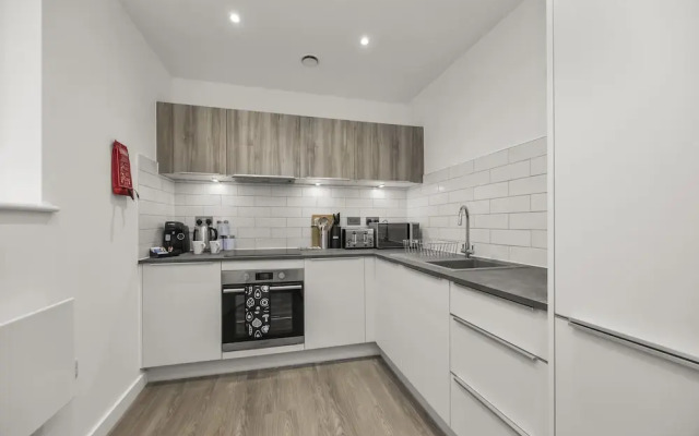 Ocean View G By My Getaways