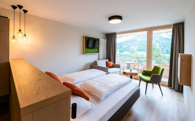 Balance Resort Ifenblick