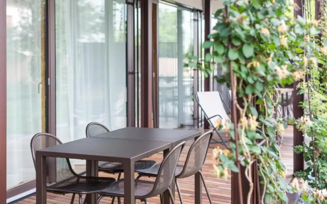 SOLeARIA residence