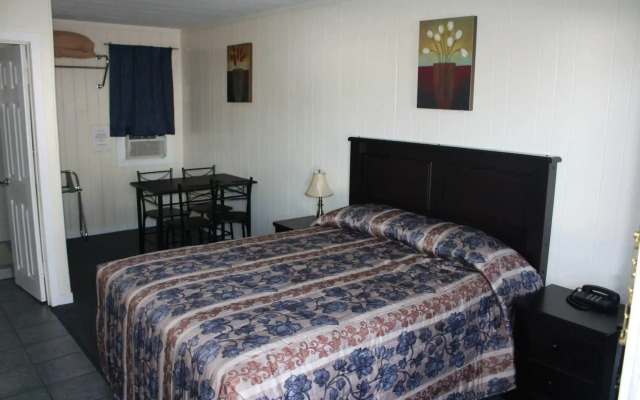 Sunny Beach Motel