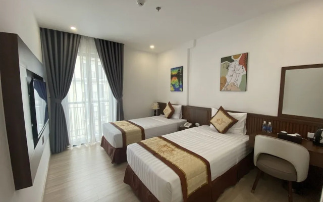 Harry Phu Quoc 2