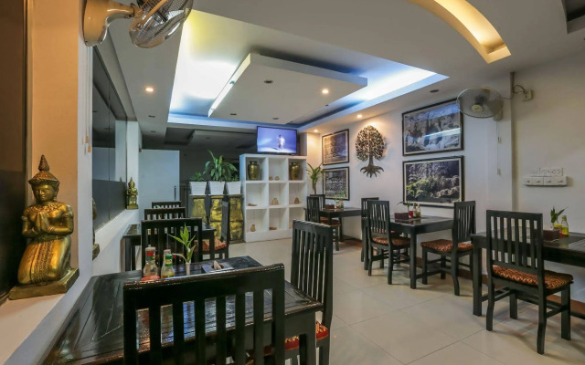 Adan World Hostel