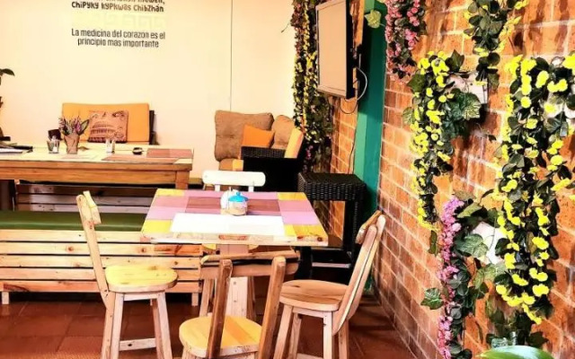 Apartamento Modelia