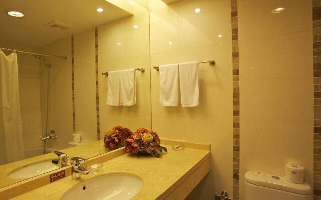 Xueyuan Hotel