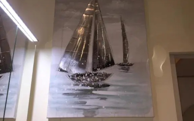 Haus Solymar App. 18