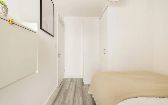 The New Cross Collection