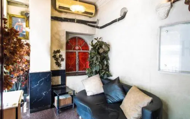 Hotel Samrat