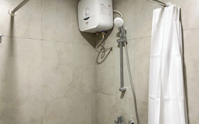 Best Deal And Comfy Studio Pollux Chadstone Apartment