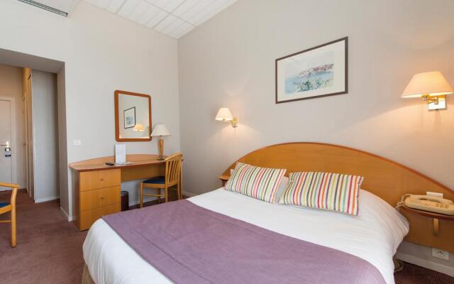 Hôtel Vacances Bleues Le Balmoral