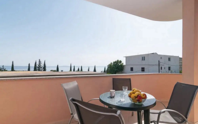 Apartments Tomic