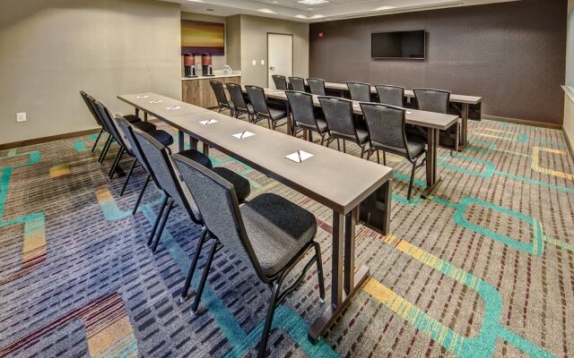 Residence Inn Blacksburg University