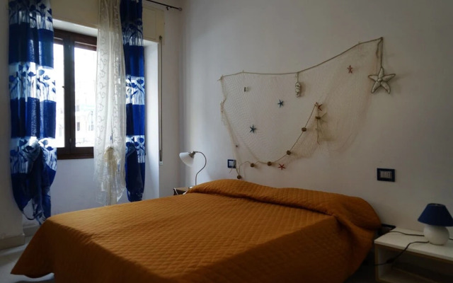Casa Granchio