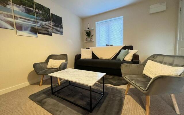 Jupiter Avenue by Incredible Stay