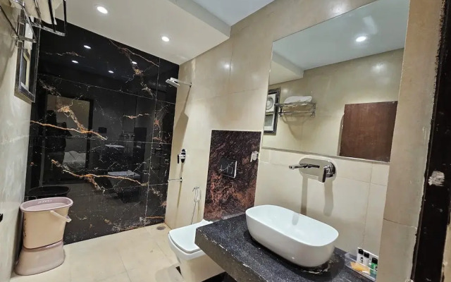 Hotel MK Vivanta