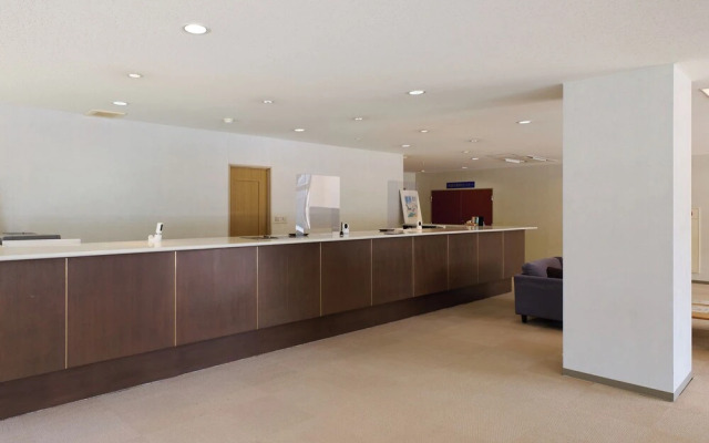 Owara View Hotel