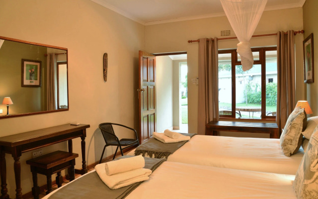 River View Lodge