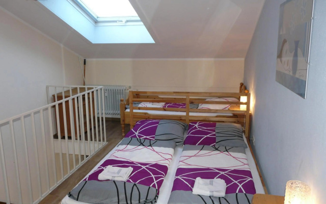 Ferienwohnung 20 Bergschlößl Oberaudorf