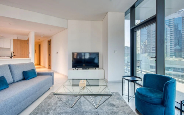 Maison Privee - Marquise Square - 2505