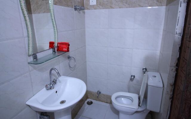 OYO 2756 Hotel Virasat