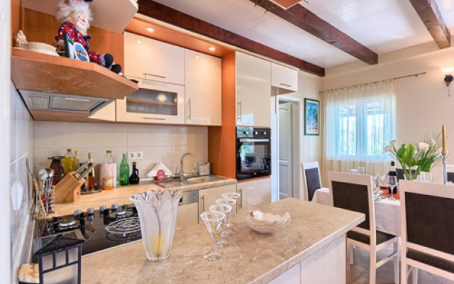 Holiday House Reca Okrug Gornji. Island Ciovo