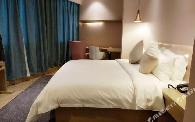 Sanchuan Classic Hotel
