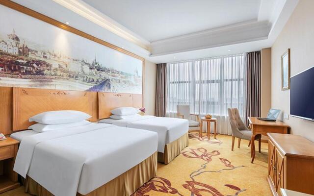 Vienna International Hotel Zhejiang Jiashan Xitang Branch