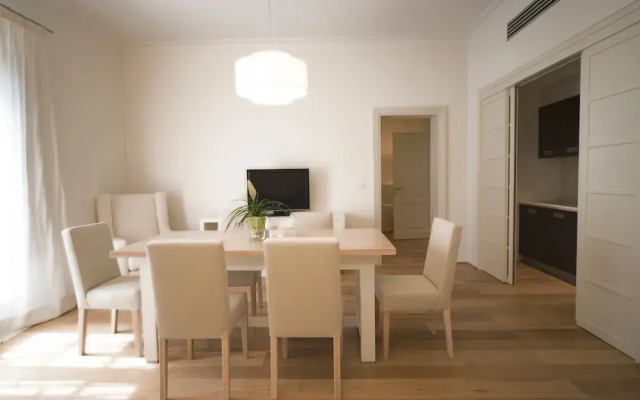 Villa Rignano Residence