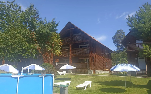 Гостиничный комплекс Феникс