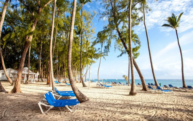 Vista Sol Punta Cana Beach Resort & Spa - All Inclusive