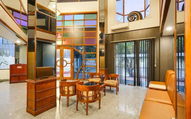 Blissful Comfort Stays MG Road Ernakulam