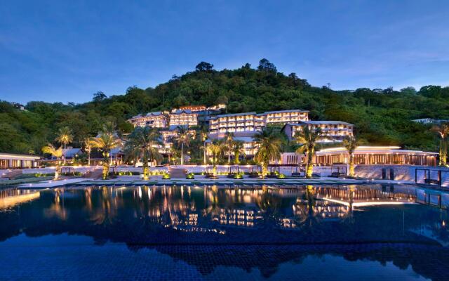 Hyatt Regency Phuket Resort