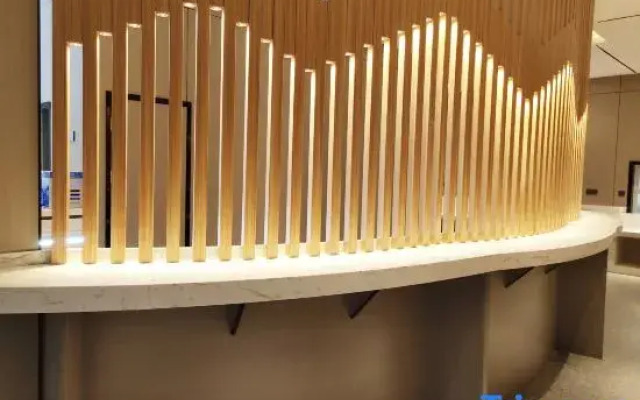 Xinyuan Express Hotel (Wuhan University Guangxutun Subway Station)