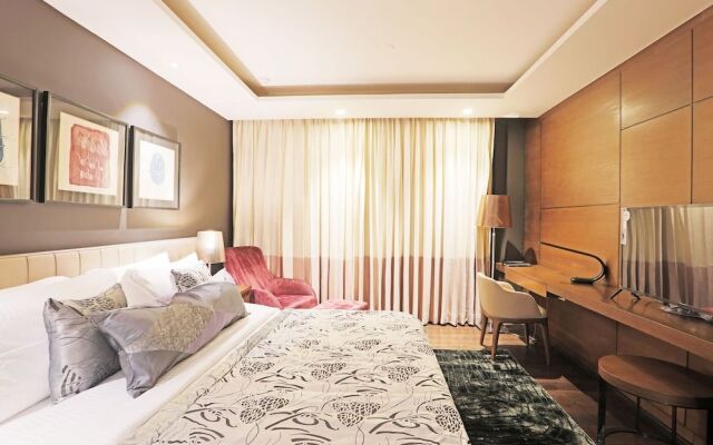 City Westend Punjabi Bagh West Delhi