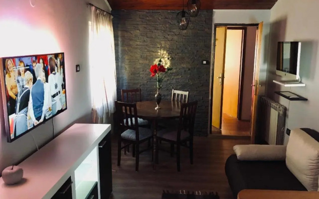 Apartment Boreas