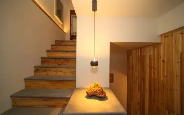 Tengchong Jinshuiwan No.9 B&B