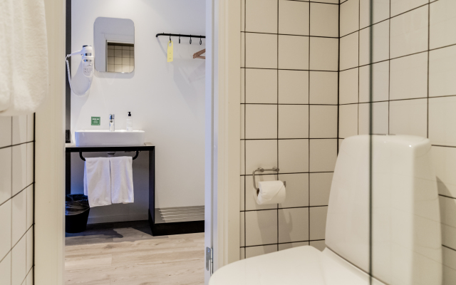 First Hotel Stockholm North