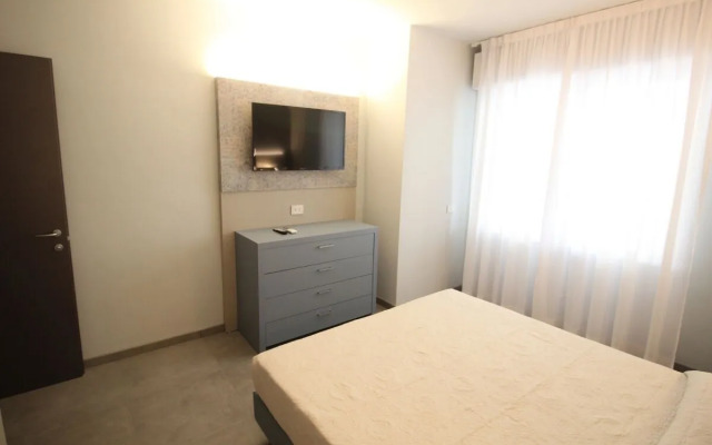 Persea mare appartamenti