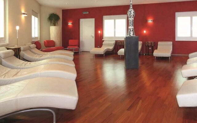 Sorell City & Wellness Hotel Sonnental