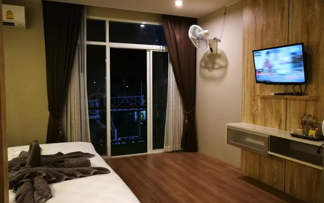 Ricci House Resort