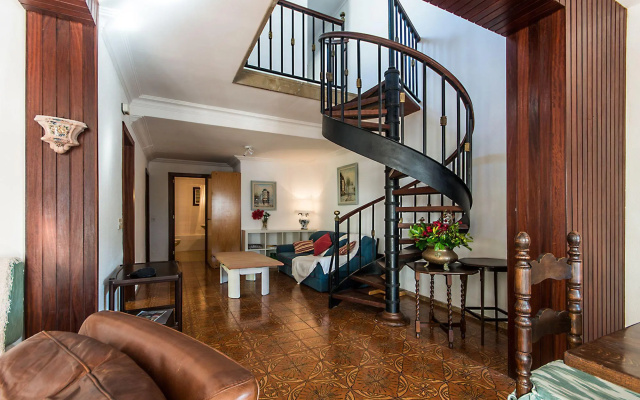 Villa Hibiscus
