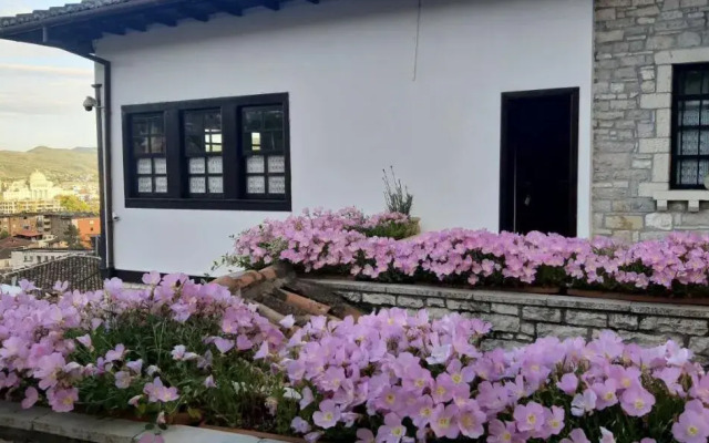 Hotel Vila Aleksander