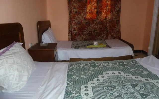 Venus Hotel