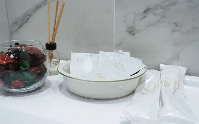 Спарт Апарт на Волоколамском шоссе