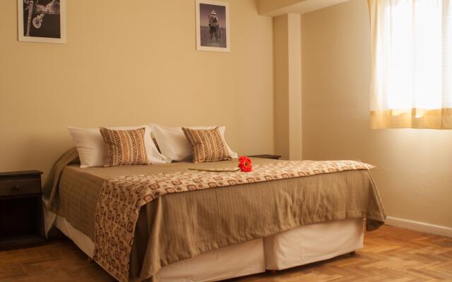 Hotel Tierra Gaucha