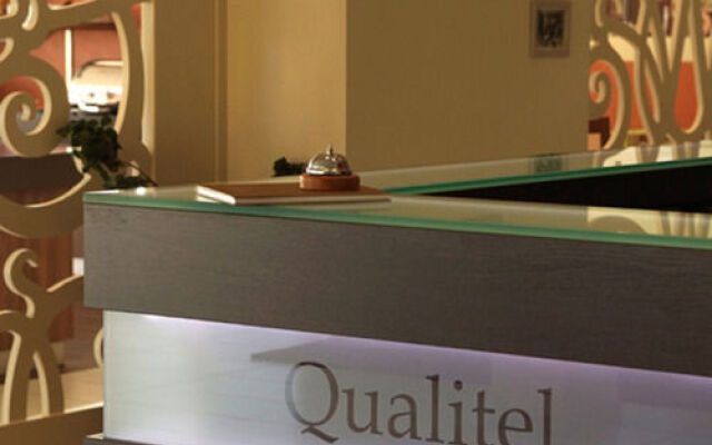 Qualitel Hotel Hilpoltstein