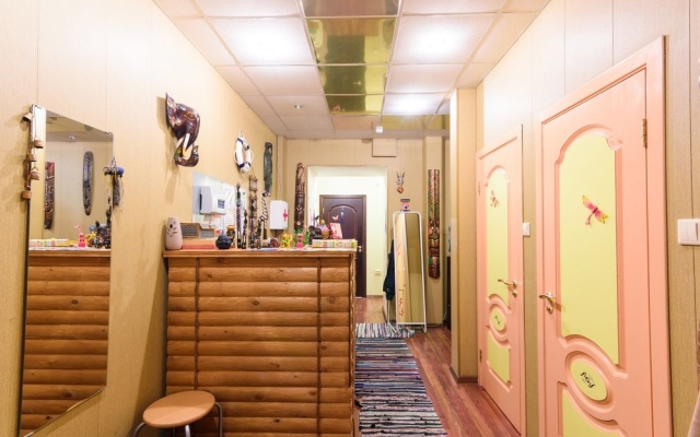 Mini-hotel Kon-Tiki