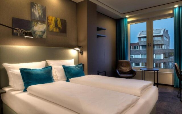 Motel One Amsterdam - Waterlooplein